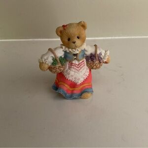 Priscilla Hillman 1997